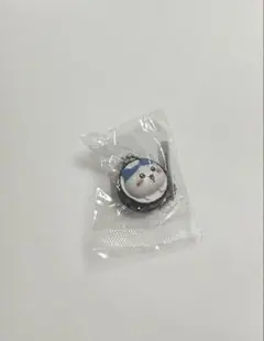 ちいかわ ハチワレ くら寿司 フィギュア キーホルダー