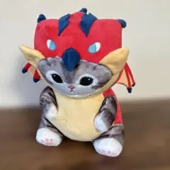 モンハン キャラクターグッズ