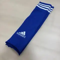 アディダス サッカーソックス 25-27cm カット済み