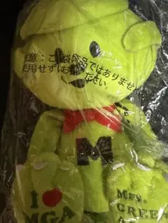 Mrs. GREEN APPLE グッズ メメル ペンライト
