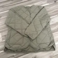 UNIQLO/パフテックリラックスジャケット