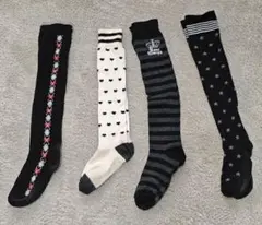 キッズ靴下セット