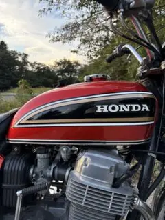 2025年最新】タンク CB400Fの人気アイテム - メルカリ