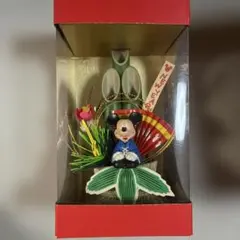 ディズニー Disney 五月人形 鯉のぼり ジオラマ 吉徳 昭和 - メルカリ