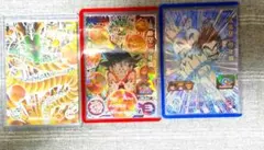 2026年最新】ドラゴンボールヒーローズ mm6 sec3の人気アイテム - メルカリ