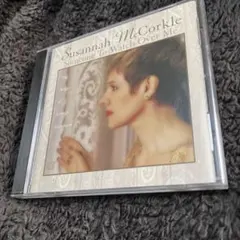 Susannah McCorkle JAZZ