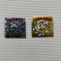 機動戦士ガンダムマン 十字架セイラ天使 S3➕ガンタンク