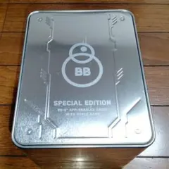 缶のみ　スターウォーズ　BB-8　スペシャルエディション　Sphero