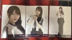 乃木坂46 岡本姫奈 アシンメトリー コンプ