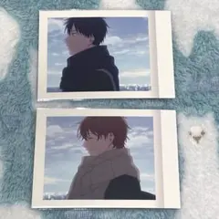 映画　ギヴン　海へ　ぱしゃこれ 立夏　真冬　まとめ売り　匿名配送　40 41
