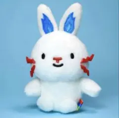 テプコン ぬいぐるみ 新品未開封