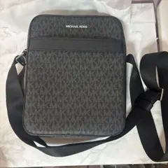 MICHAEL KORS ショルダーバッグ ブラック