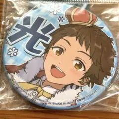 天満光 応援缶バッジ2nd vol.3 あんさんぶるスターズ　あんスタ