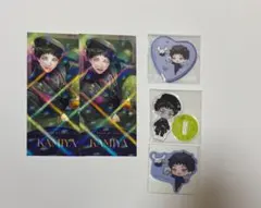 ブレイクマイケース 神家 セット