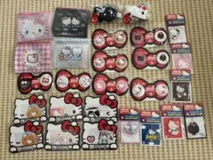 ハローキティ ハッピーくじ アニバーサリー まとめ売り