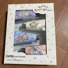 ディズニーランド　ハンドクリーム