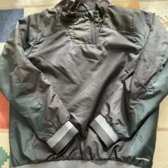 アディダス　中綿入りピステ　130