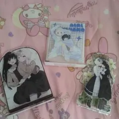 2025年最新】きたない君がいちばんかわいい アクリルの人気