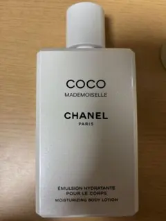 CHANEL Coco Mademoiselle ボディローション 200ml