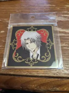 家庭教師ヒットマンREBORN 王座 くじ 獄寺隼人