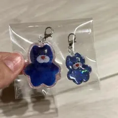 mojojojo チャーム 2点セット