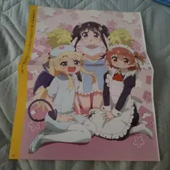 私に天使が舞い降りた！　ポスター＃④