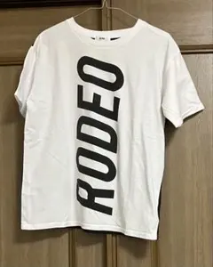 RCWB RODEO CROWNS Tシャツ 半袖