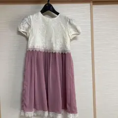 ワンピース（140㌢）