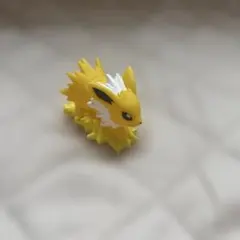 ポケモン サンダース 指人形