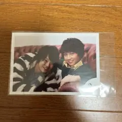 松田元太 松倉海斗 松松 生写真 公式写真