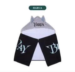 新品未使用 &TEAM 縁DAY HARUAはるあハルア Tシャツ ユニフォーム