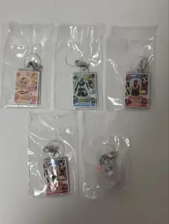 アイカツ めじるしアクセサリー