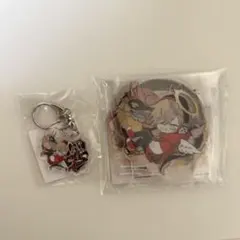 Crazy Raccoon CR DMMスクラッチ くじ だるまいずごっど