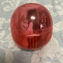 合掌 ガシャポン カプセルトイ フィギュア