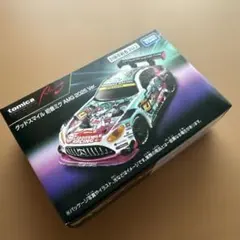 トミカレーシング　グッドスマイル初音ミク　2025