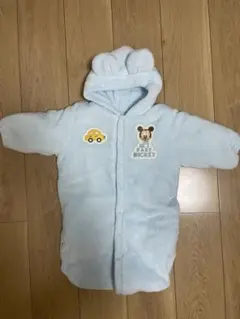 Disney ロンパース