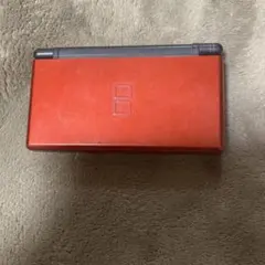 任天堂 DS Lite レッド 本体