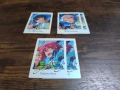 Knights　ぱしゃっつ