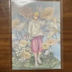 うたプリ シャニスト 特典 FH Floral Harmony 翔