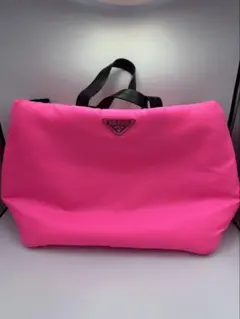 2026年最新】ナイロン PRADA ピンクの人気アイテム - メルカリ