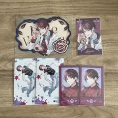 ローレン・イロアス セット