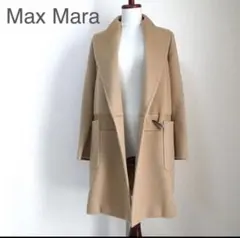 Max Maraキャメルコート