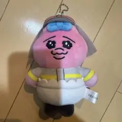 おぱんちゅううさぎ 制服ぬいぐるみ