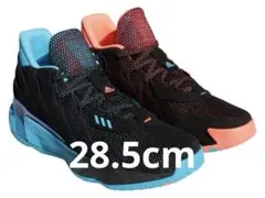 ADIDAS DAME7 GCA 28.5cmのサムネイル