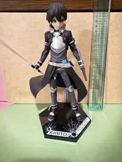 最終処分　一番くじ　ソードアート•オンライン　A賞　キリト