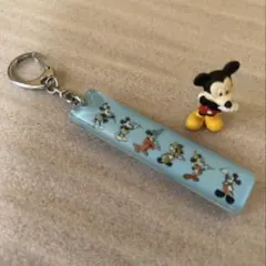 Tokyo Disneyland ミッキーマウス キーホルダー セット