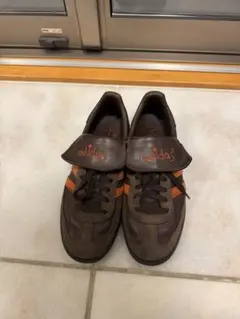 SHUKYU ×E-WAX×adidas Handball Spezial