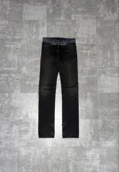 Dior HOMME コンバインデニム エディスリマン 2006AW サイズ30 - メルカリ
