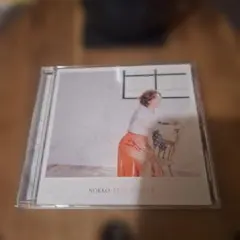 NOKKO TRUE WOMAN CDのサムネイル