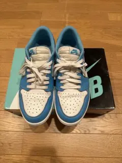 Nike SB Air Jordan 1 Low 